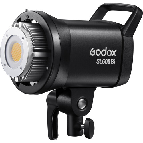 GODOX SL60IIBi LED조명이미지입니다. 누르면 해당 게시물로 새창이동합니다.