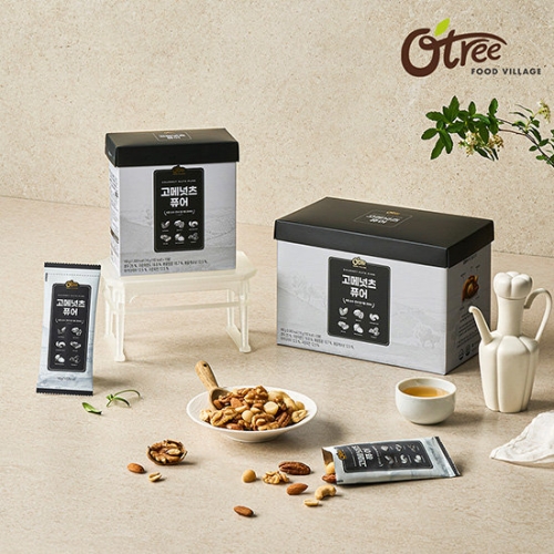 오트리 고메넛츠 퓨어 16g