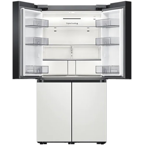 삼성전자 비스포크 코타 RF85B9001 (화이트)_이미지