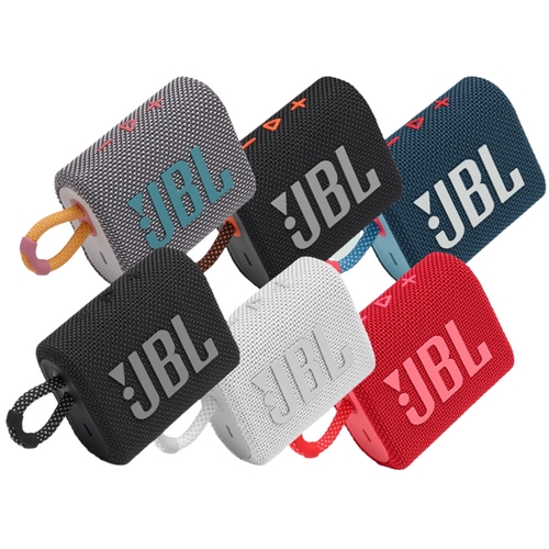 JBL GO 3