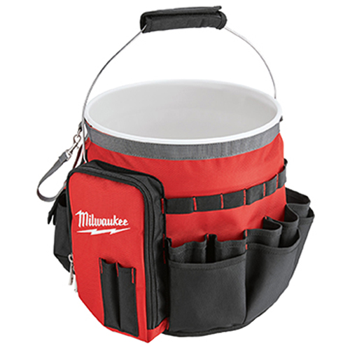 밀워키 바스켓 공구주머니 48-22-8175_이미지