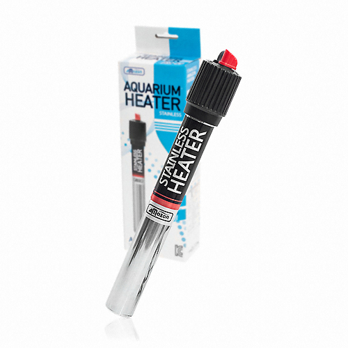 아마존 ㅤ스테인리스 히터 (100W)_이미지