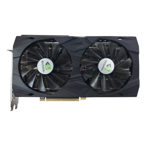 FORSA 지포스 RTX 3070 K D6 8GB_이미지