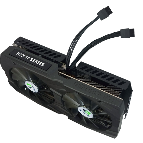 FORSA ������ RTX 3070 K D6 8GB