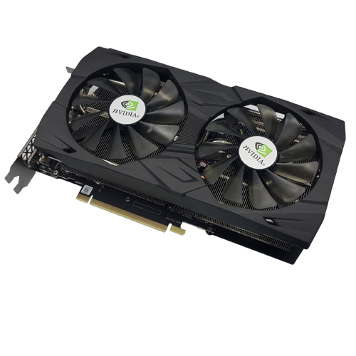 FORSA 지포스 RTX 3070 K D6 8GB_이미지