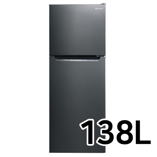 캐리어 클라윈드 CRF-TD138BDS