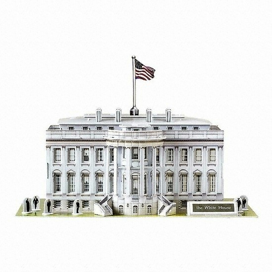 스콜라스 백악관