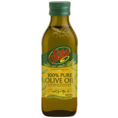 시타 퓨어 올리브오일 500ml