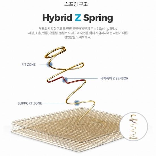 ���̽�ħ�� HT-B (HYBRID TECH BLUE) ����Ʈ���� SS