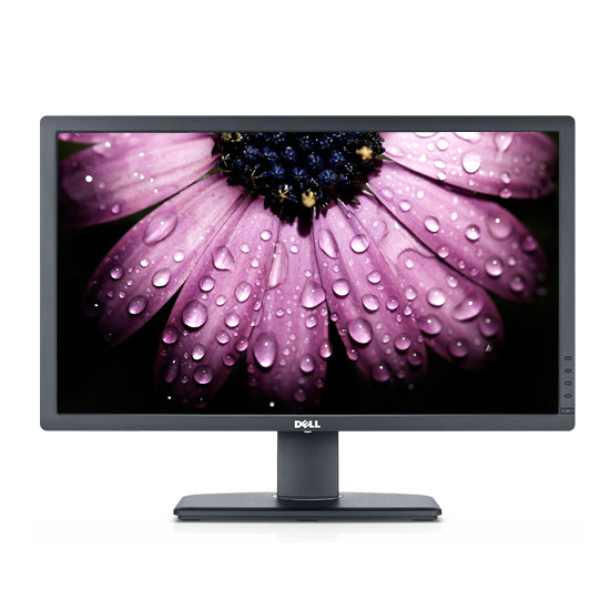 DELL UltraSharp U2713HM