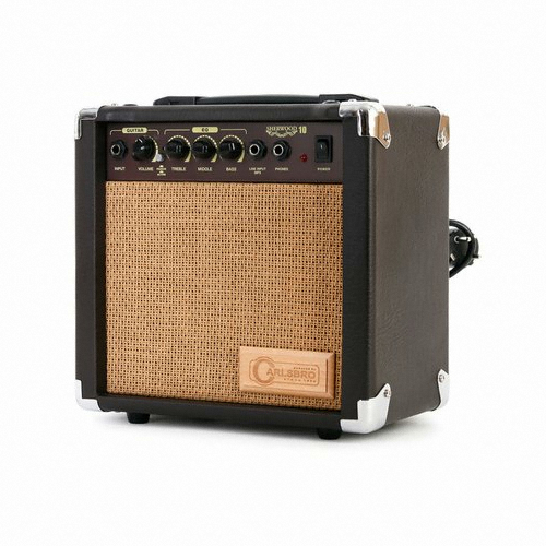 칼스브로 SHERWOOD10