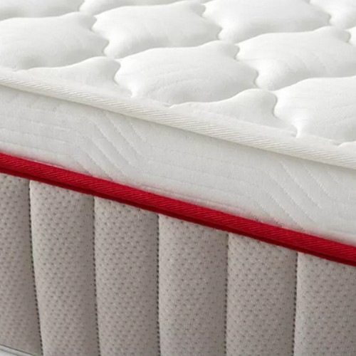 홈랩 기절 레드 매트리스 K (23cm)_이미지