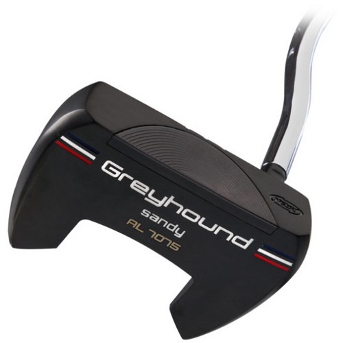 예스골프 2022 그레이하운드 샌디 퍼터