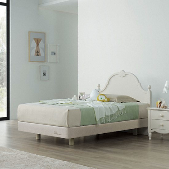 BMA 1034-N 침대 SS 하드 타입