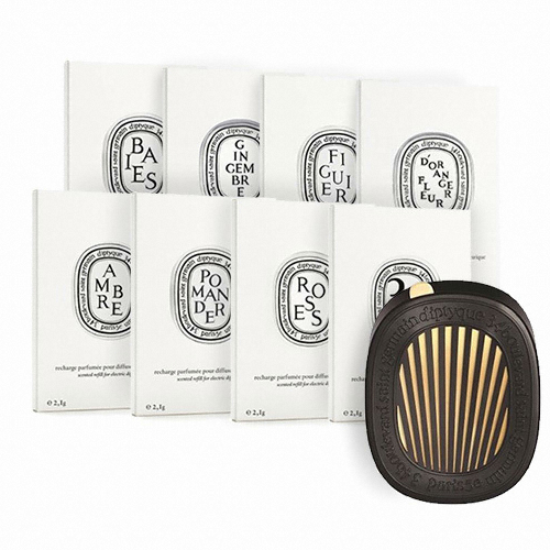 딥티크 차량용 디퓨져 리필용_이미지