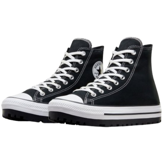척테일러 올스타 시티 트레킹 블랙 A06776C Chuck Taylor All Star City Trek