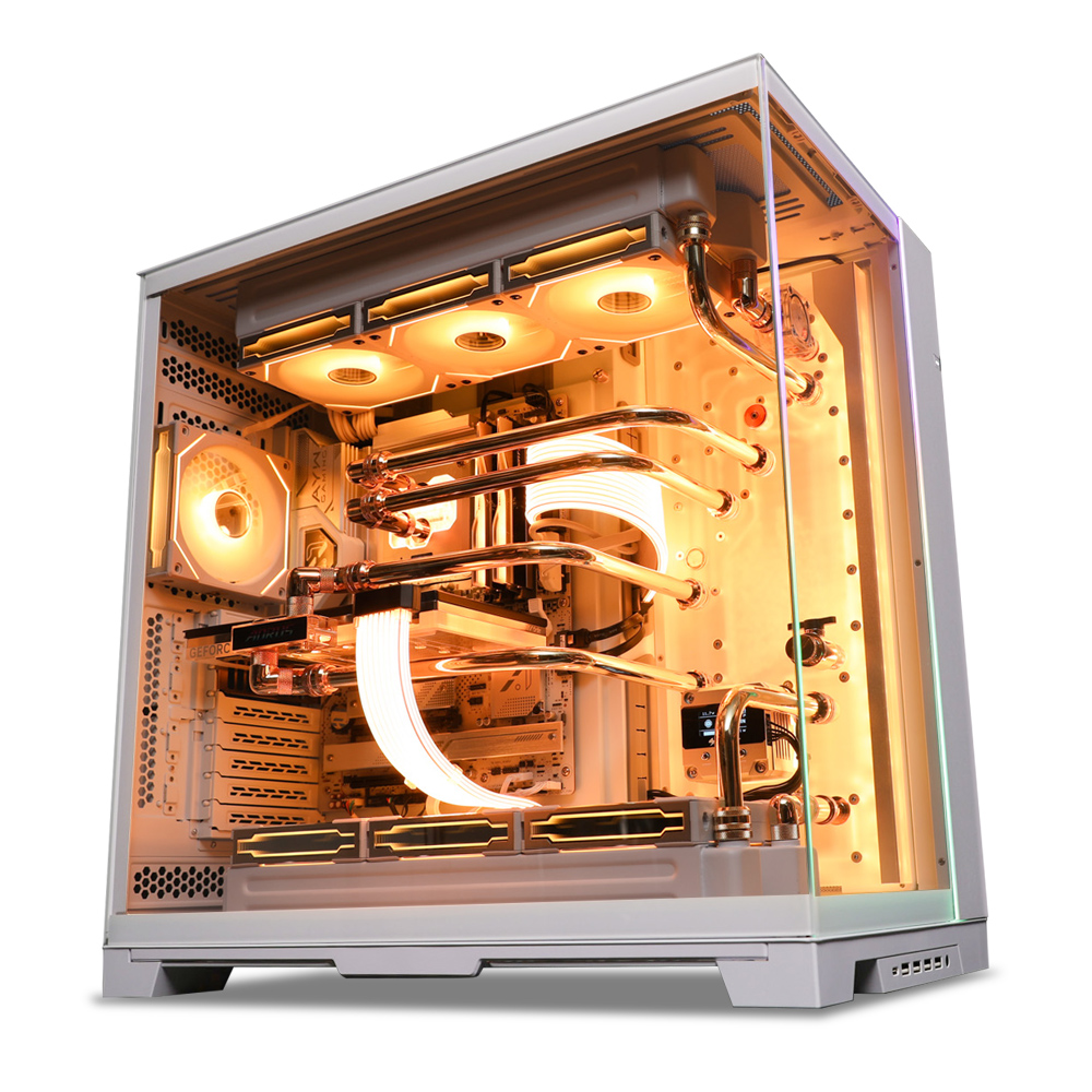 몬스타 몬스타PC 알파메일 (64GB, M.2 2TB)