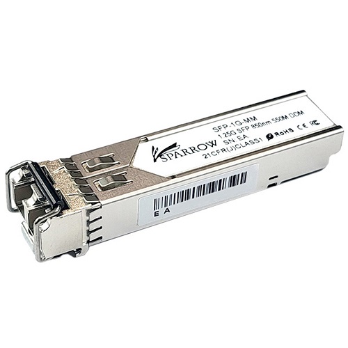 대흥정보기술 SPARROW SFP-1G-MM 광모듈_이미지