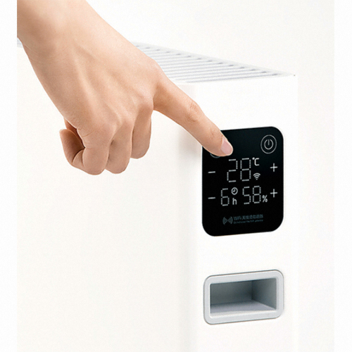 샤오미 스마트미 전기난로 스마트 1S (일반구매)_이미지