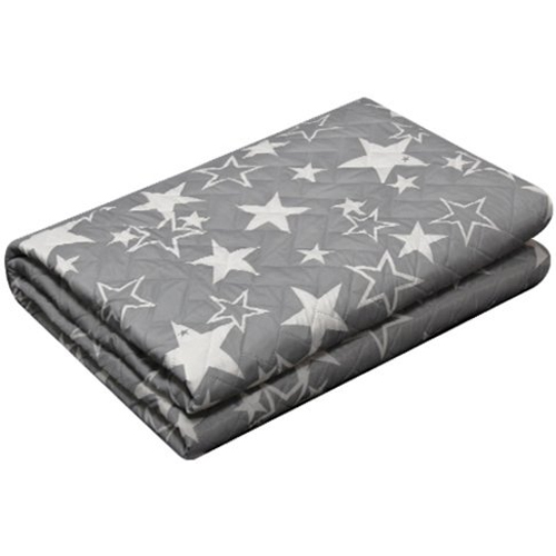 밀키 그레이 스타 전기요 HL-20