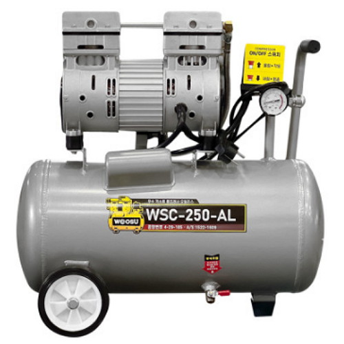 ����Ǽ���� WSC-250-AL