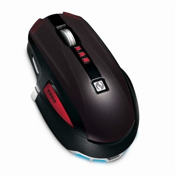 Microsoft SideWinder X8 (정품)_이미지