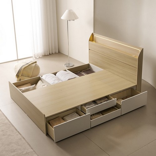 BIF����׿� ȣ�ڶ��� KC818 ���� LEDħ�� SS