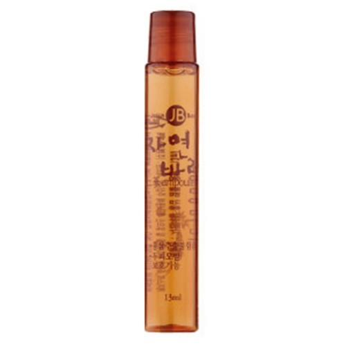 본코스메틱 자연바람 홍삼앰플 13ml (15개)_이미지