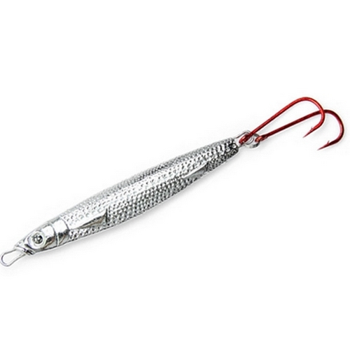 캣츠크로우 멸치 메탈지그 더블훅이미지입니다. 누르면 해당 게시물로 새창이동합니다.