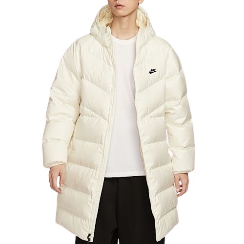 윈드러너 다운 파카 HV2720-133