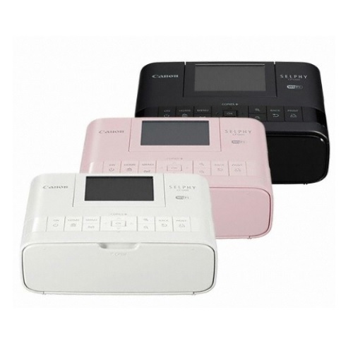 Canon SELPHY CP1300