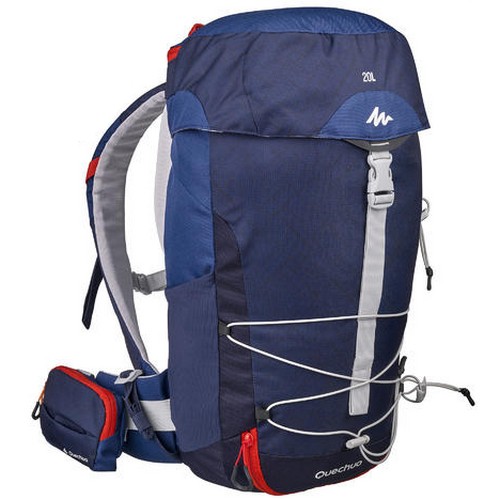 퀘차 MH100 등산 가방 20L