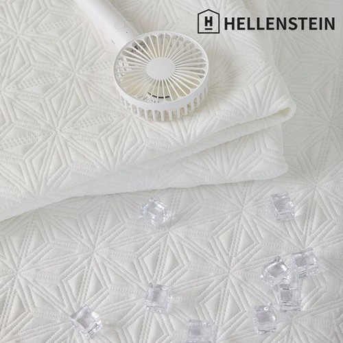  헬렌스타인 에어쿨 냉감 패드 세트 [싱글 S]