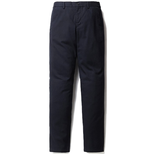 헨리코튼 잔조직 기모 팬츠 AHPAW19641NYX