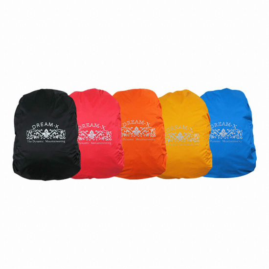 드림엑스 배낭커버(XS)이미지입니다. 누르면 해당 게시물로 새창이동합니다.