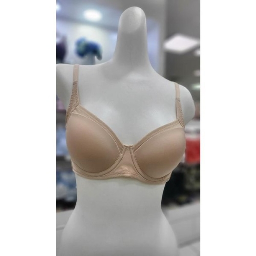 비너스 슈더블본 브라 YBR2818 SK 75A 베이지_이미지