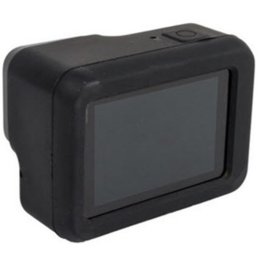 고프로 히어로7,6,5 실리콘 케이스 렌즈캡 세트_이미지