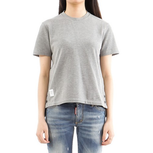 톰브라운 반팔 티셔츠 FJS013A 00050 055_이미지