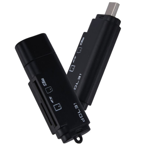 오피아컴  이탑 TC-301 카드리더기 상품이미지