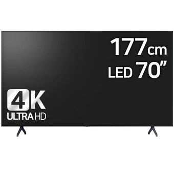 삼성전자 Crystal UHD UN70TU6985 리퍼비시
