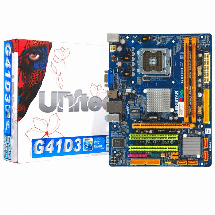 ���������� G41D3