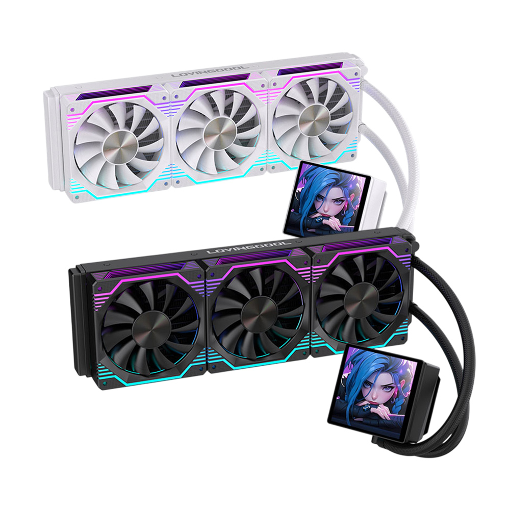 ������ DP-360-01 ARGB LCD 3�� ������