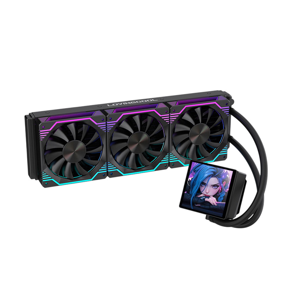 ������ DP-360-01 ARGB LCD 3�� ������