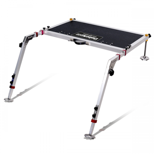 듀벡스탑 자립발판