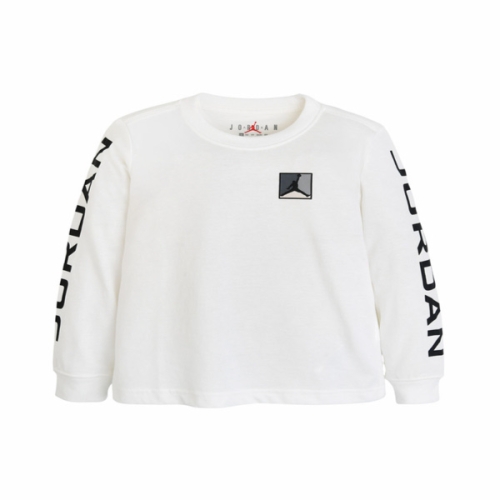 나이키키즈 조던베이스라인 긴팔티셔츠 N253TS388 140170 SIZE_이미지