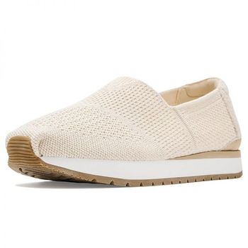TOMS 우먼 Resident 플러스 내츄럴 1139685