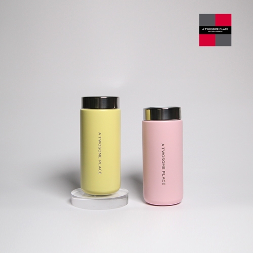 투썸 모노 텀블러 2종