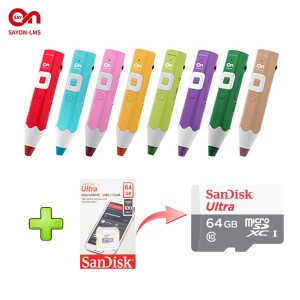 세이펜 RTR-4000BS 레인보우온펜이미지입니다. 누르면 해당 게시물로 새창이동합니다.