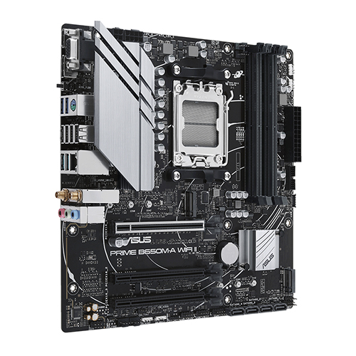 ASUS PRIME B650M-A WIFI II STCOM_이미지