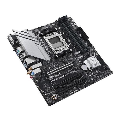 ASUS PRIME B650M-A WIFI II STCOM_이미지